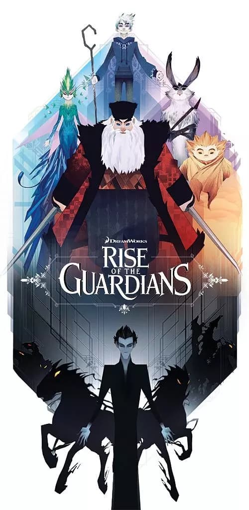 The Guardians thumbnail