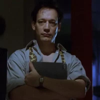 Ted Raimi thumbnail