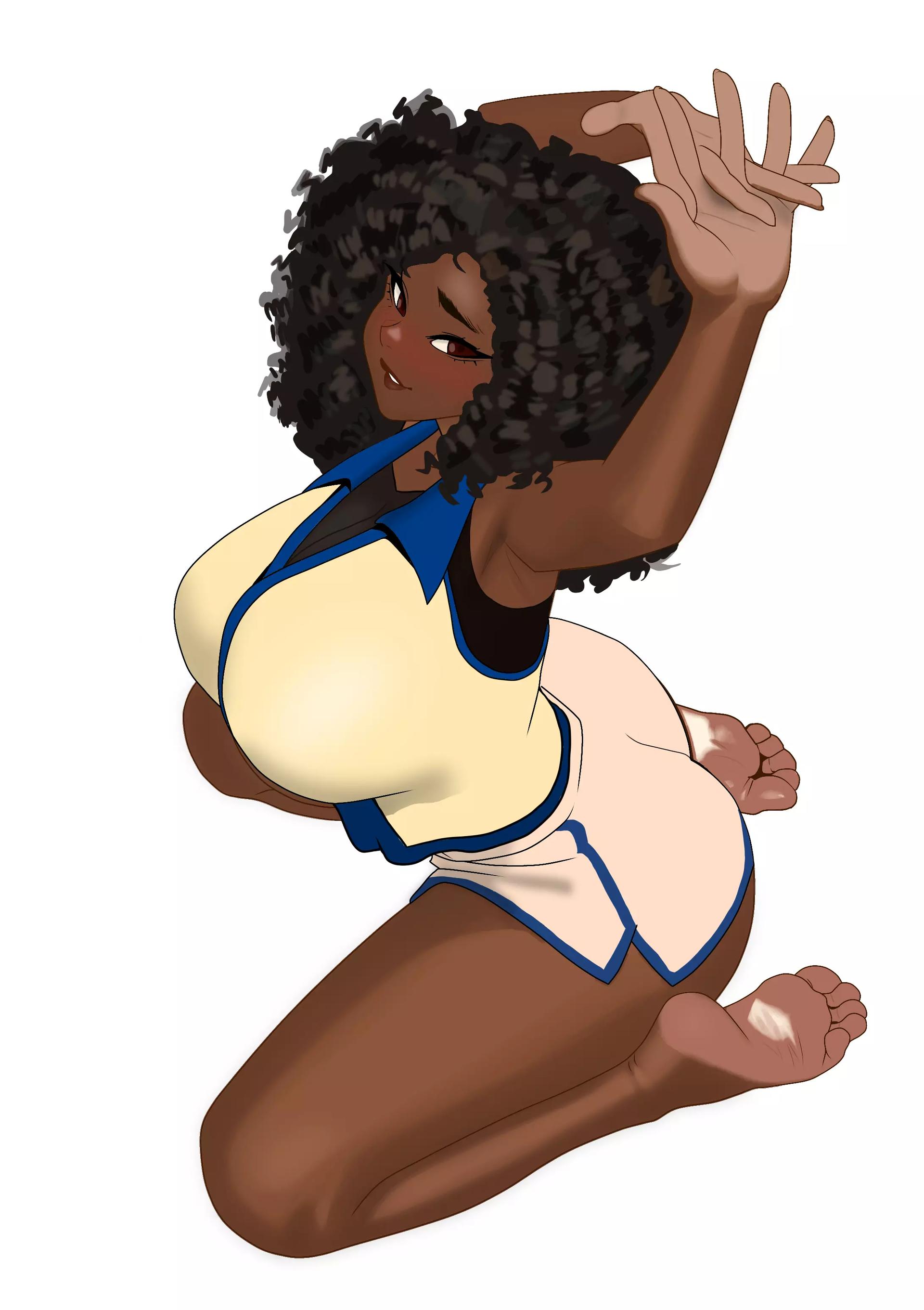 Molly Reyes thumbnail