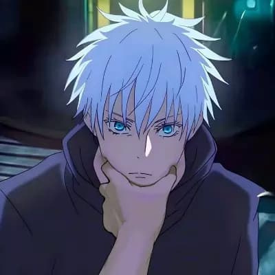 Gojo Satoru thumbnail
