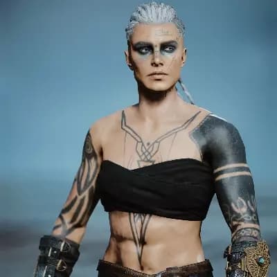 Eivor Varinsdottir thumbnail