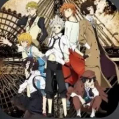 Bungo Stray Dogs thumbnail