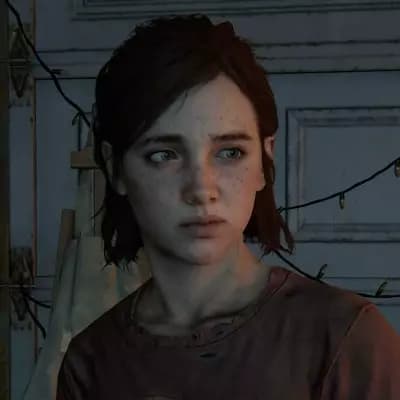 Ellie Williams thumbnail
