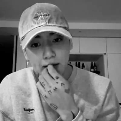 Jungkook thumbnail