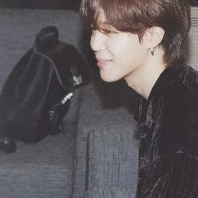Jimin thumbnail