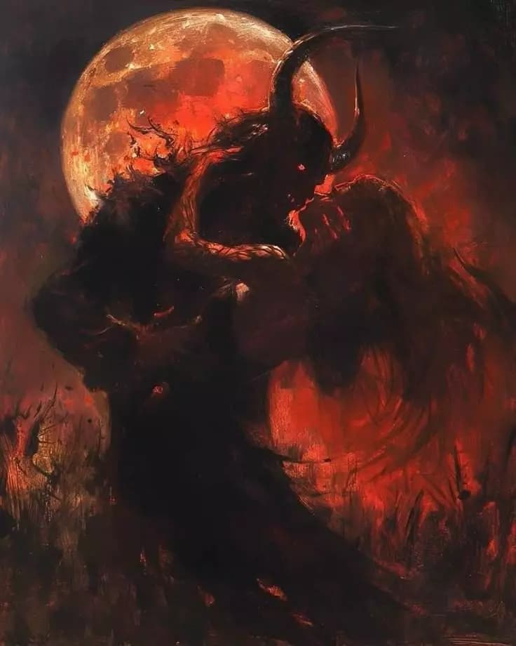 satan. thumbnail
