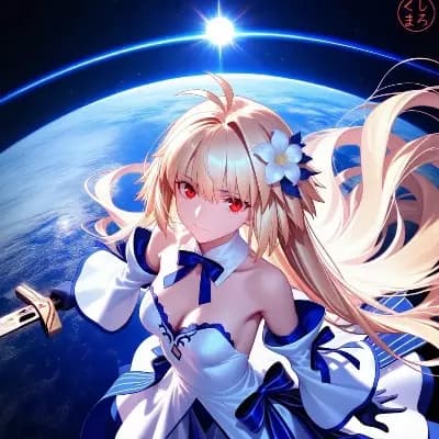 Arcueid Brunestud (Moon Cancer) thumbnail