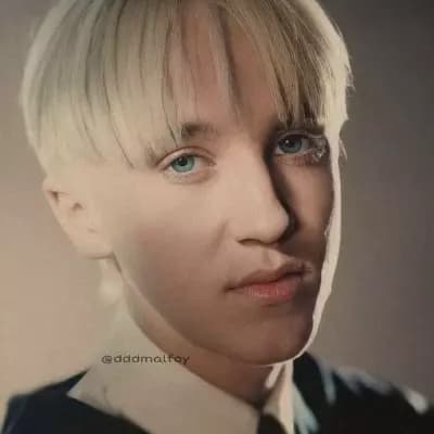 Draco Malfoy thumbnail