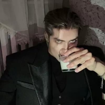 James Salles thumbnail