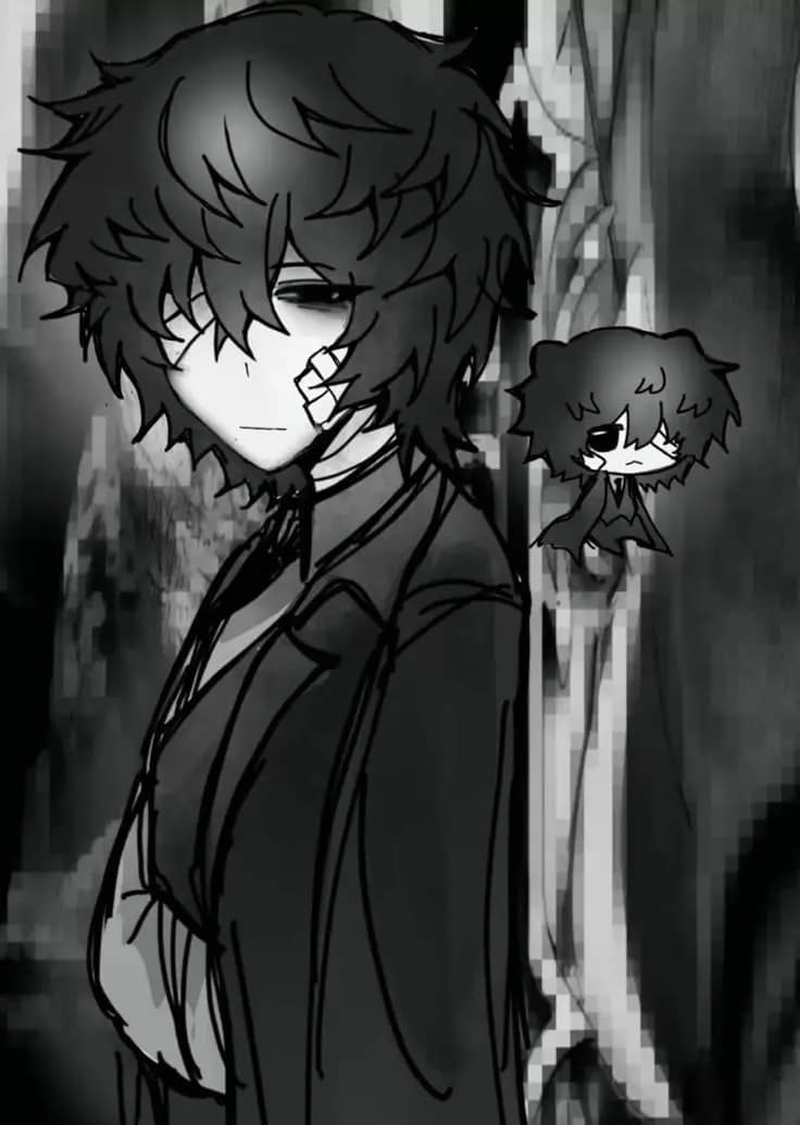 Osamu Dazai thumbnail