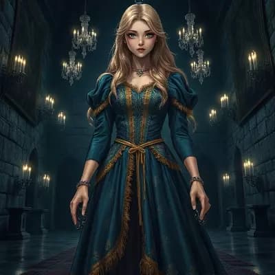 Elise de Valois thumbnail
