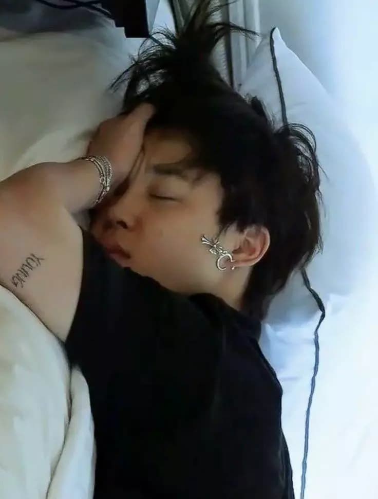 Park Jimin thumbnail