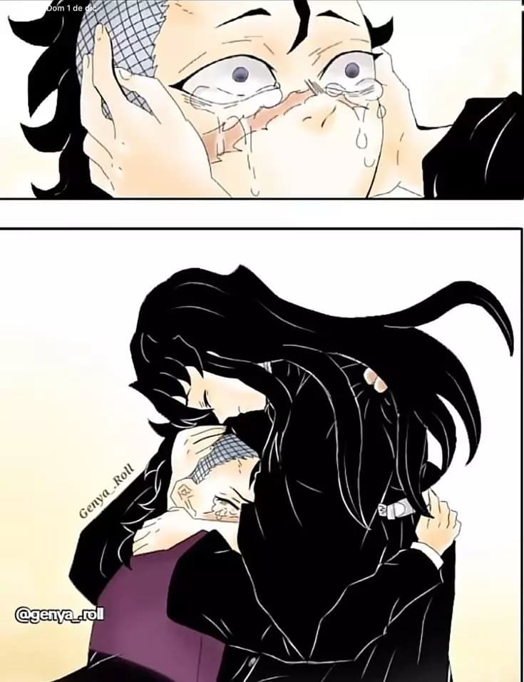 genmui (you are very much!) thumbnail