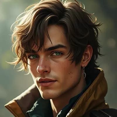 Robbie thumbnail