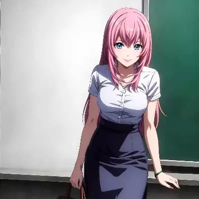 Megurine Luka thumbnail