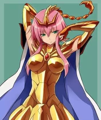 Scorpio Sonia (Omega Zodiac Knights) thumbnail