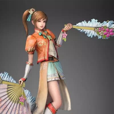 Xiao Qiao thumbnail