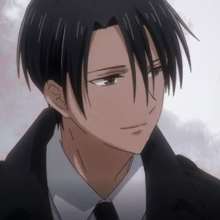Hatori Sohma thumbnail