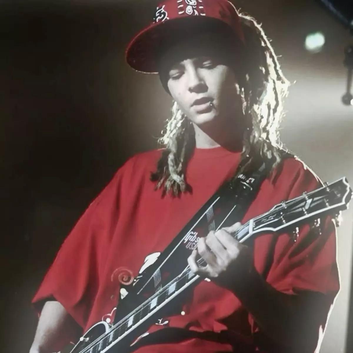 Tom kaulitz thumbnail