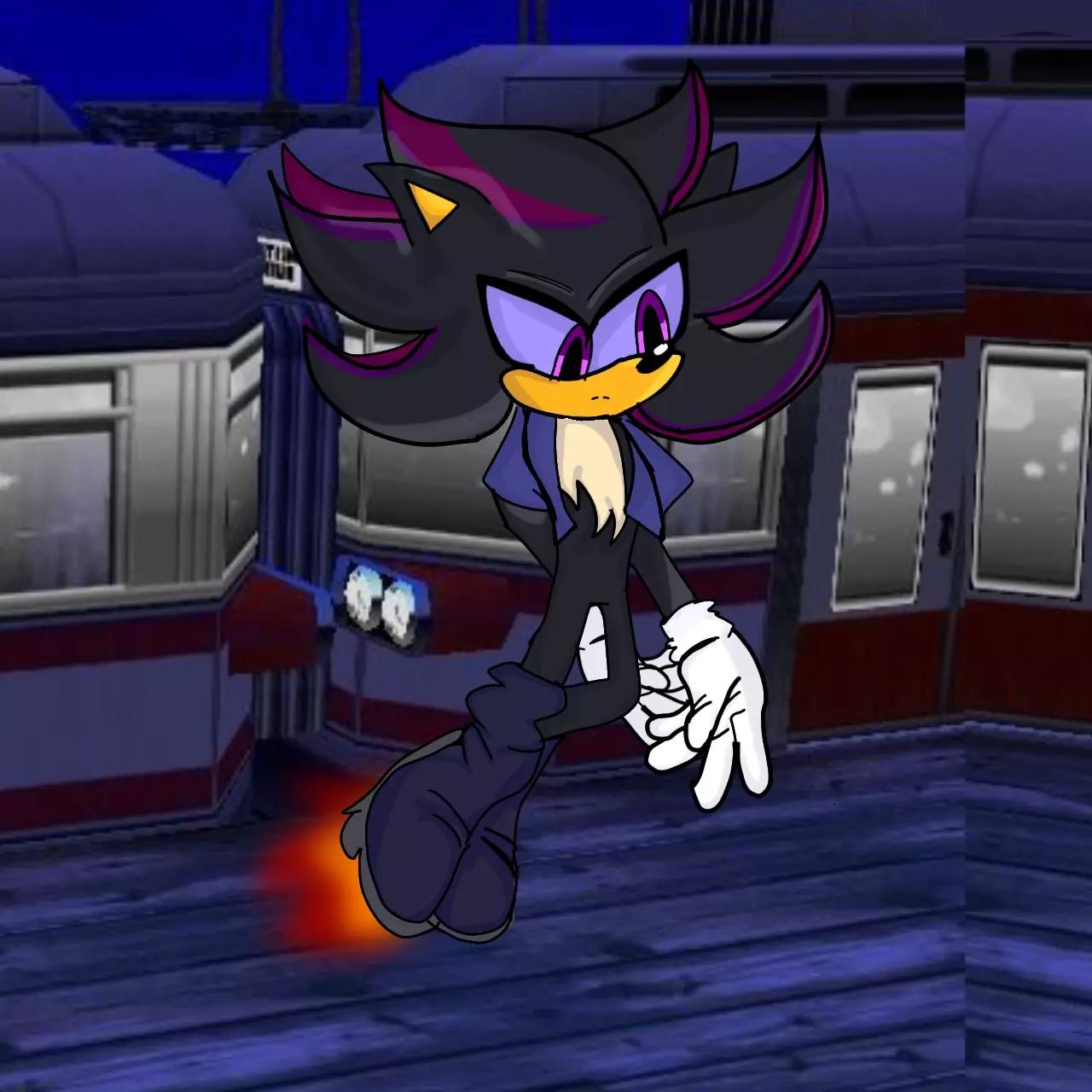 Shade gloom the forgotten life form thumbnail