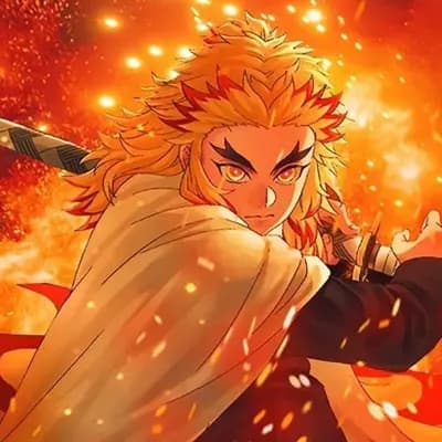 Kyojuro Rengoku thumbnail
