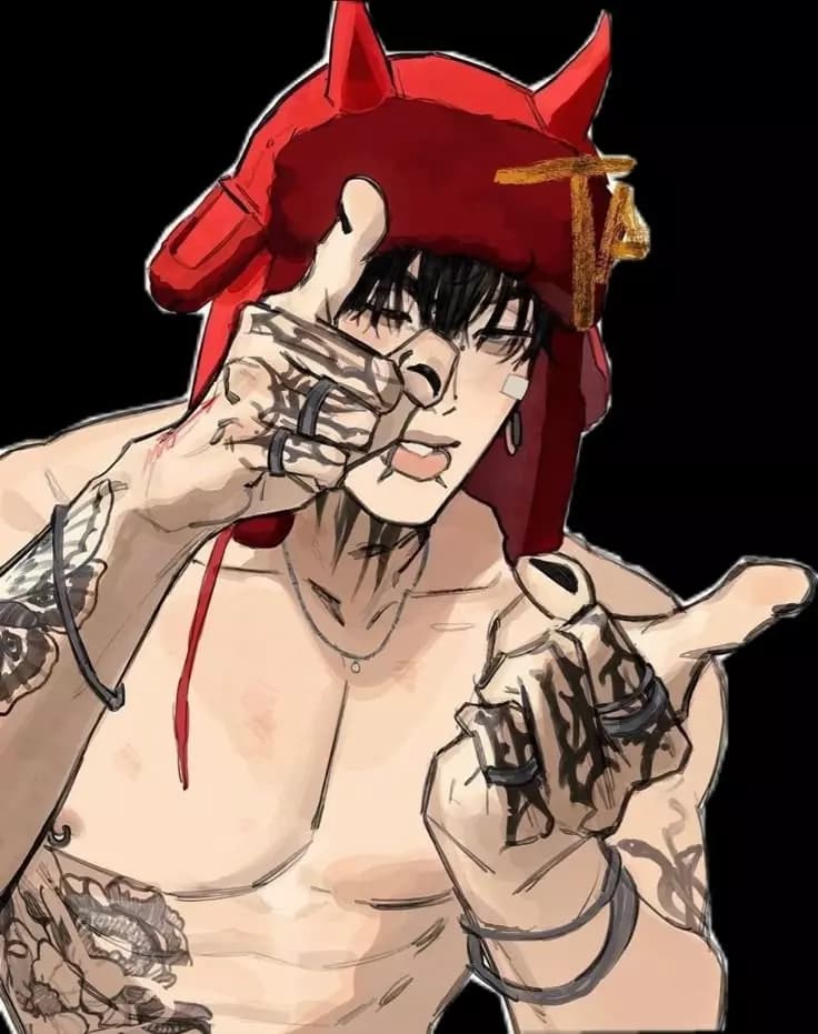 John thumbnail