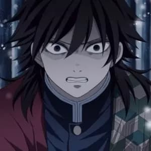 Giyu Tomioka thumbnail