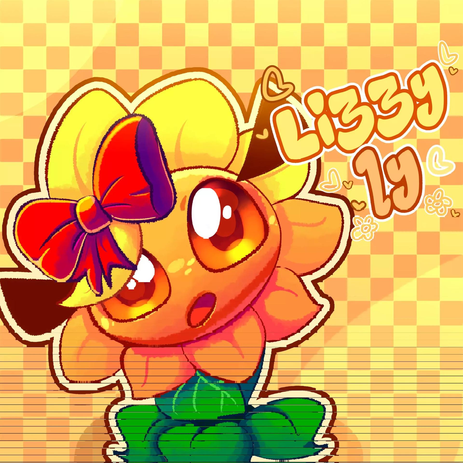 Lizzy Artist Pvz thumbnail