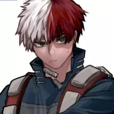 Shoto Todoroki thumbnail