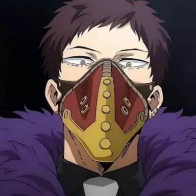 Kai Chisaki (Overhaul) thumbnail