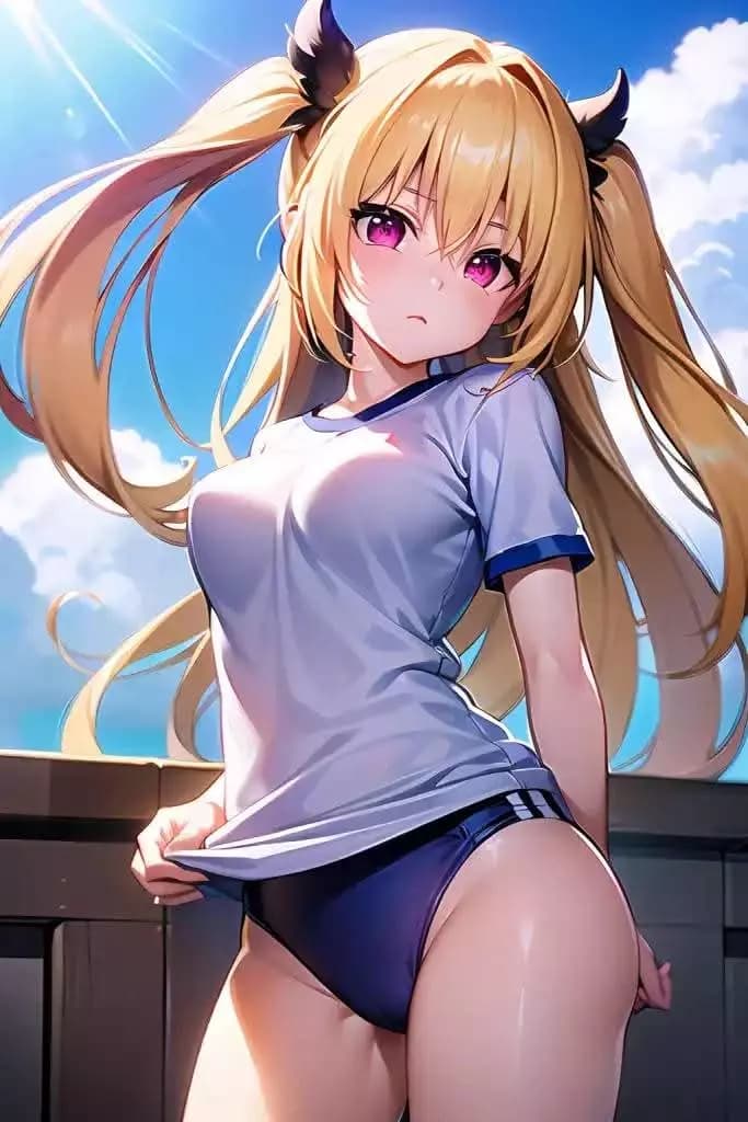Konjiki no yami thumbnail