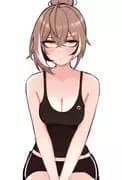 Emily Sakaya (ex -wife) thumbnail