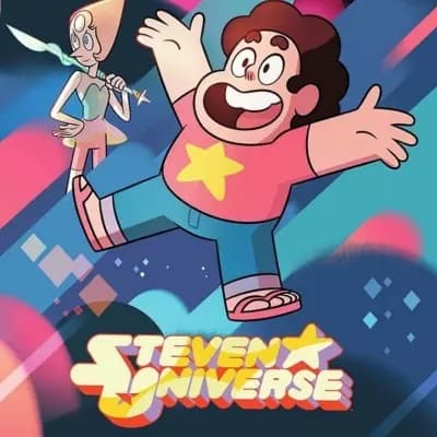Steven Universe thumbnail