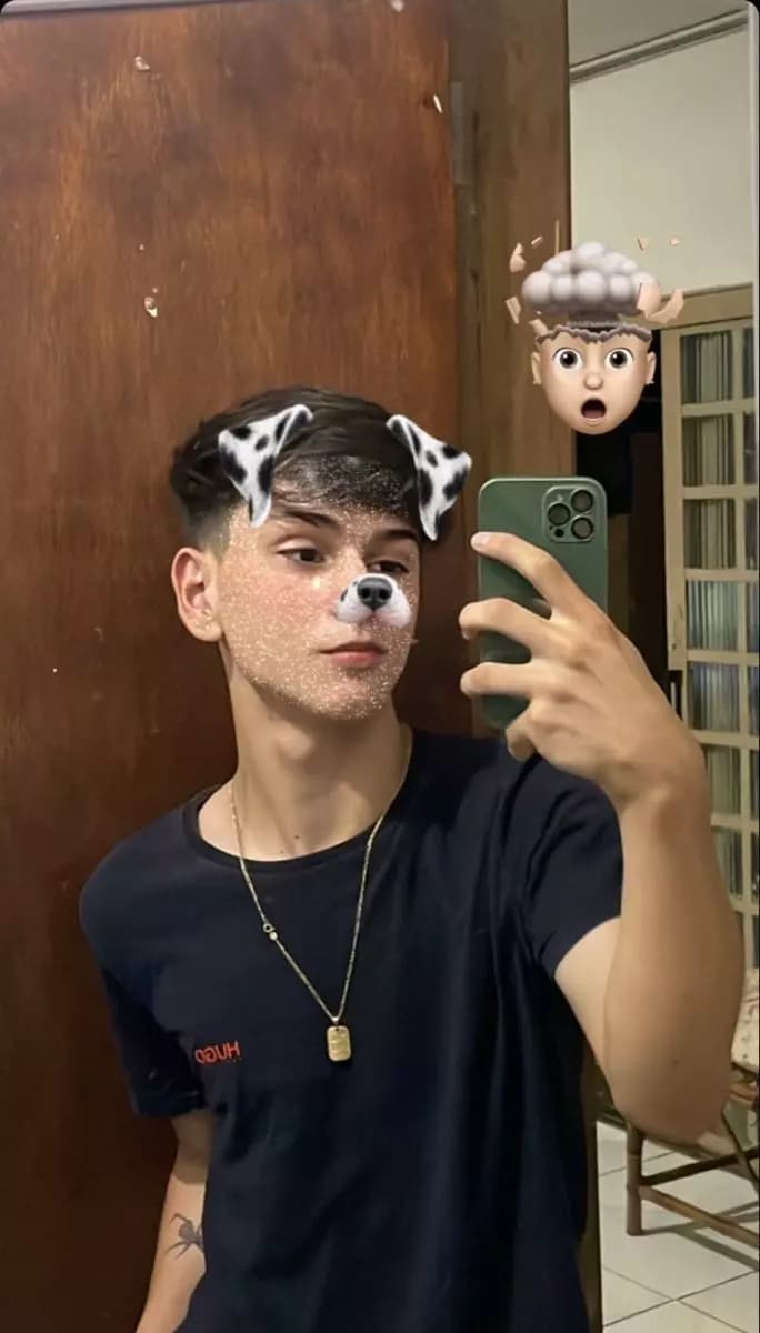 Ethan - Best Friend thumbnail