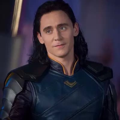 Loki thumbnail