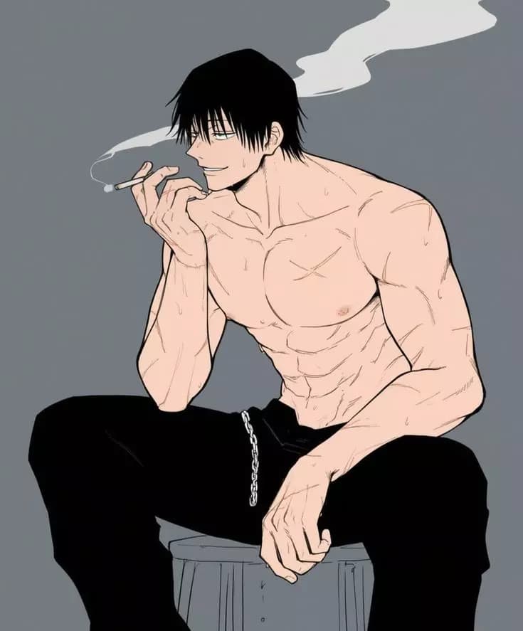 Toji thumbnail