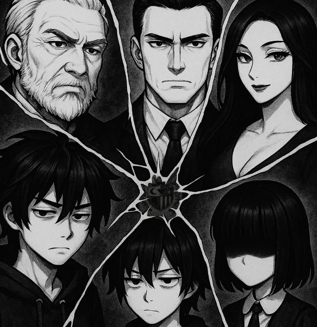 Noxveil Family thumbnail