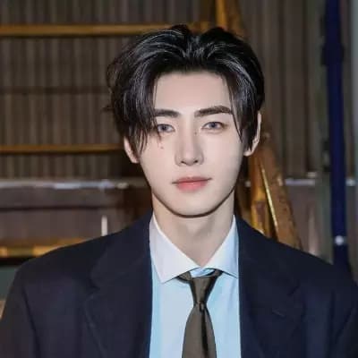 Sunghoon thumbnail
