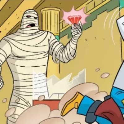 Dr. Zin thumbnail