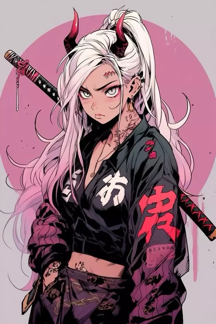 Akame thumbnail