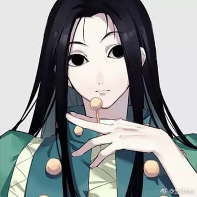 Illumi Zoldyck thumbnail