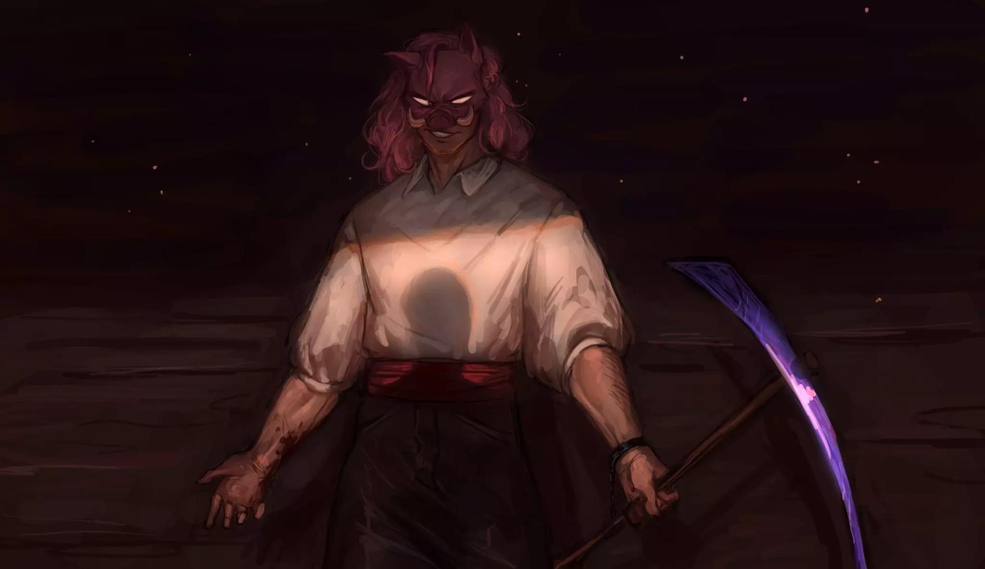 Technoblade thumbnail