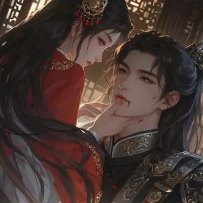 Zhen Yuan Emperor thumbnail