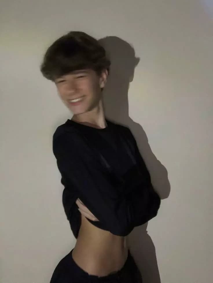 Justin thumbnail