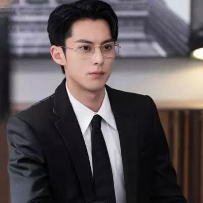 Dylan Wang thumbnail