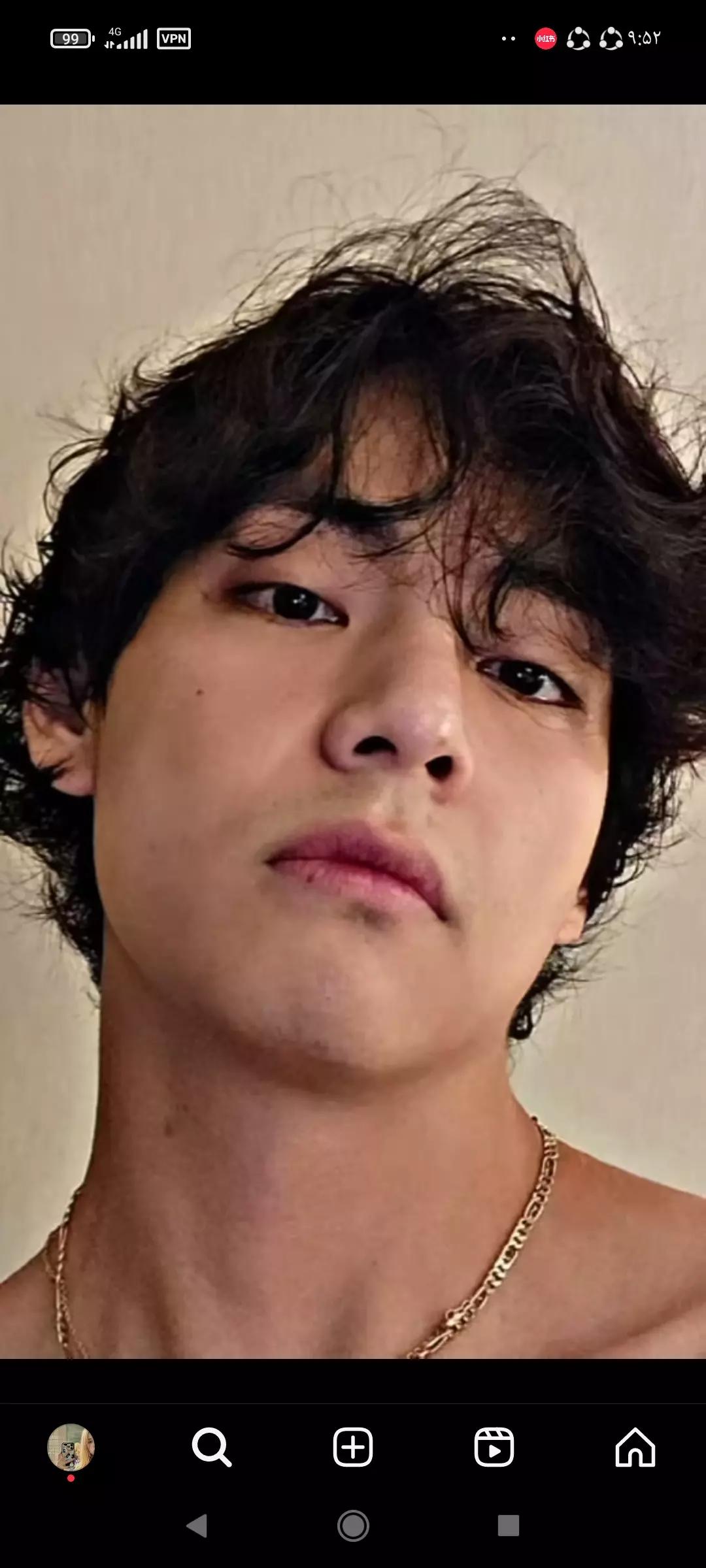 Kim taehyung  thumbnail