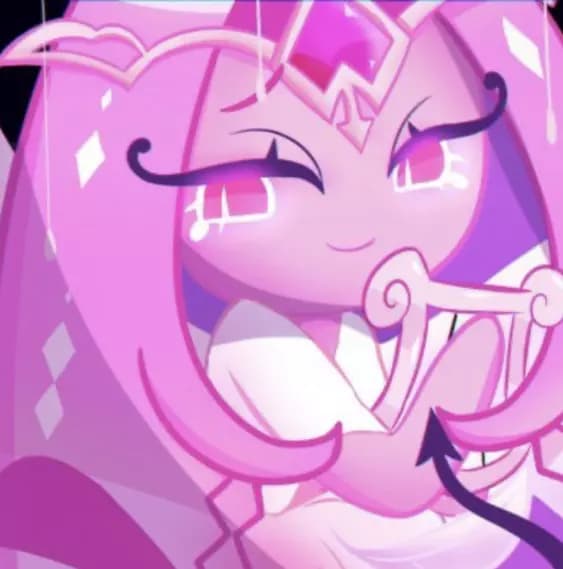 Eternal sugar cookie|💜 thumbnail