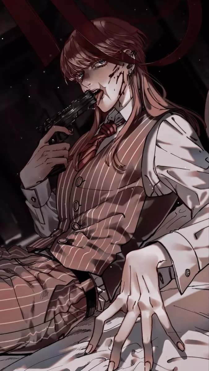 Sanzu Haruchiyo  thumbnail
