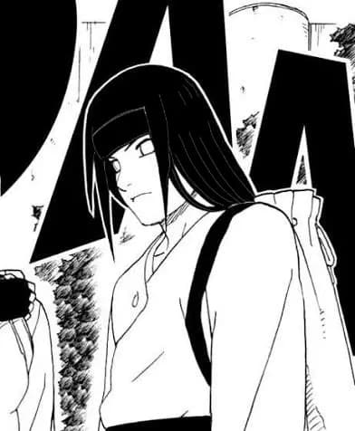 Neji Hyuga thumbnail
