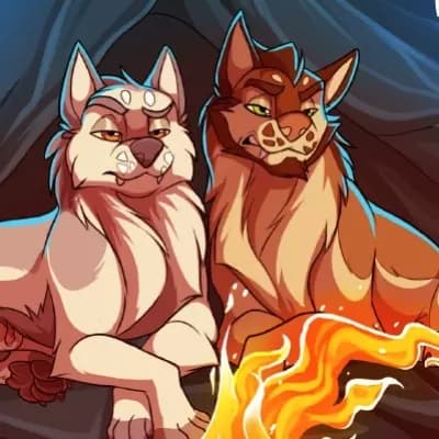 Dirk and Fitcher thumbnail